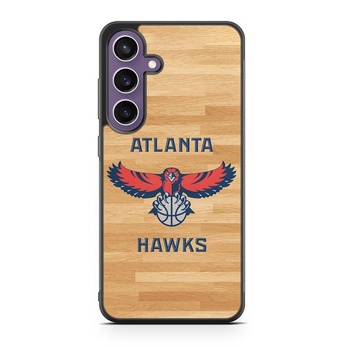 Atlanta Hawks 01 Samsung Galaxy S23 Case