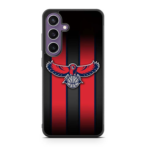Atlanta Hawks 02 Samsung Galaxy S23 Case