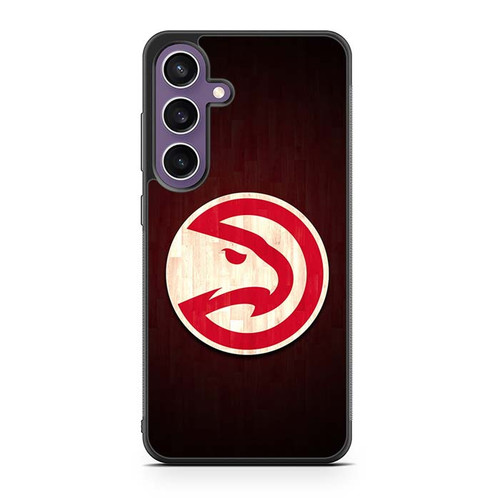 Atlanta Hawks 04 Samsung Galaxy S23 Case