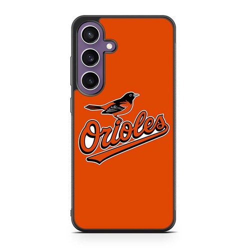 Baltimore Orioles 04 Samsung Galaxy S23 Case