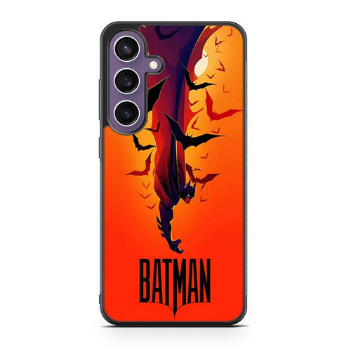 Batman Bold Samsung Galaxy S23 Case