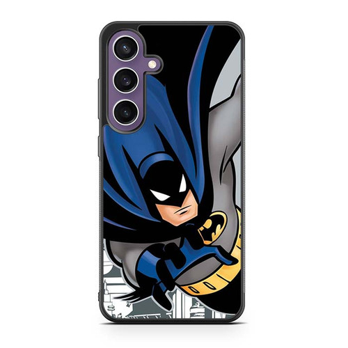 Batman The Animated Series 02 Samsung Galaxy S23 Case