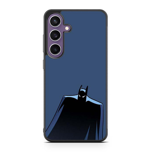 Batman The Animated Series 03 Samsung Galaxy S23 Case