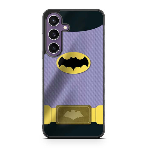 Batman The Bright Knight Samsung Galaxy S23 Case