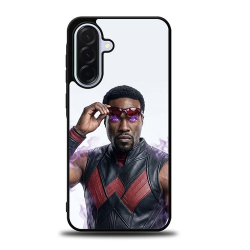 Wonder Man Series Samsung Galaxy A36 5G Case