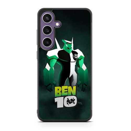 Ben 10 Diamondhead Samsung Galaxy S23 Case