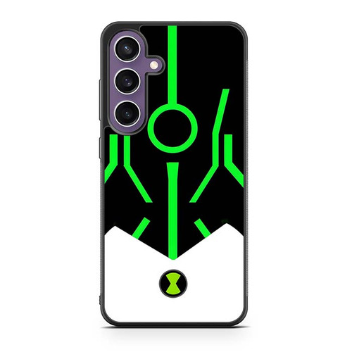 Ben 10 Upgrade Samsung Galaxy S23 Case