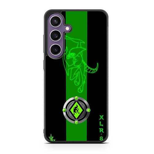 Ben 10 XLR8 Samsung Galaxy S23 Case