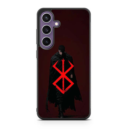 Berserk Guts Branded for Hell Samsung Galaxy S23 Case