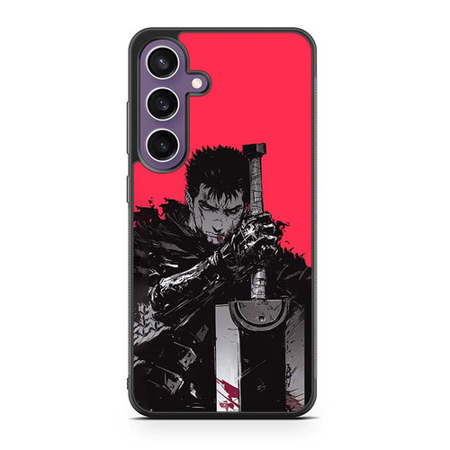 Berserk Guts Iron and Agony Samsung Galaxy S23 Case