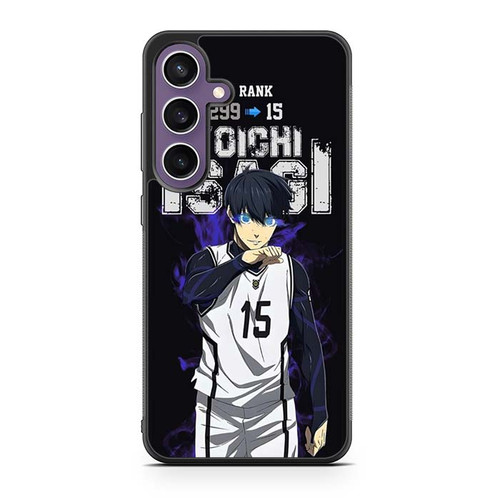 Blue Lock Yoichi Samsung Galaxy S23 Case