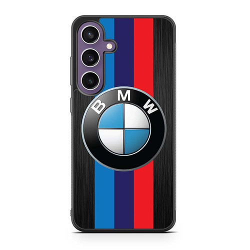 BMA Iconic Logo Samsung Galaxy S23 Case