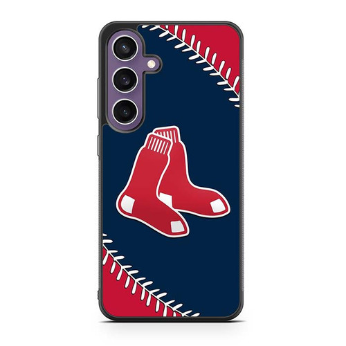 Boston Red Sox Pennant Pulse Samsung Galaxy S23 Case