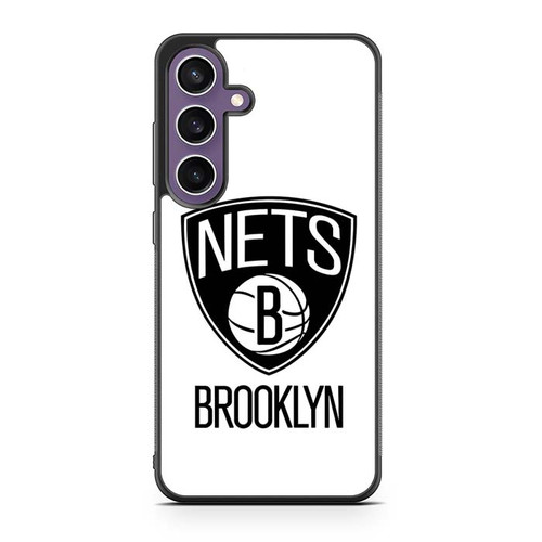 Brooklyn Nets 02 Samsung Galaxy S23 Case