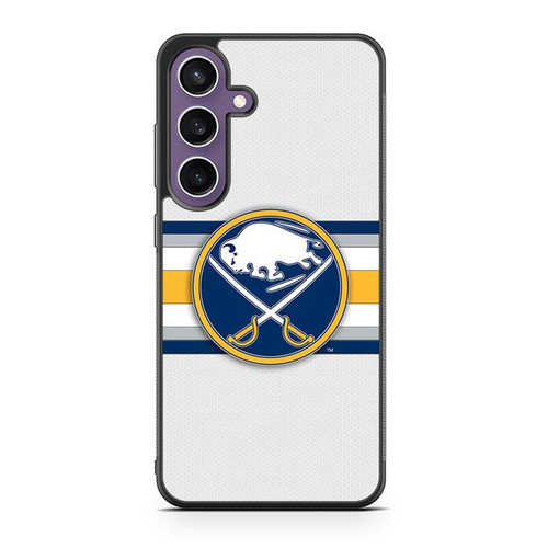 Buffalo Sabres 02 Samsung Galaxy S23 Case