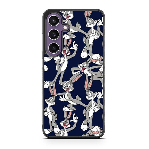 Bugs Bunny Collages Samsung Galaxy S23 Case
