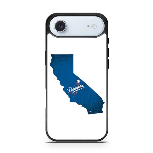Los Angeles Dodgers 07 iPhone Air Case