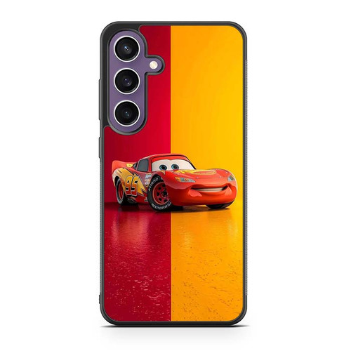 Cars Lightning The Legend of 95 Samsung Galaxy S23 Case