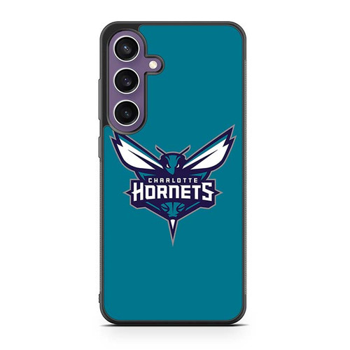 Charlotte Hornets 02 Samsung Galaxy S23 Case