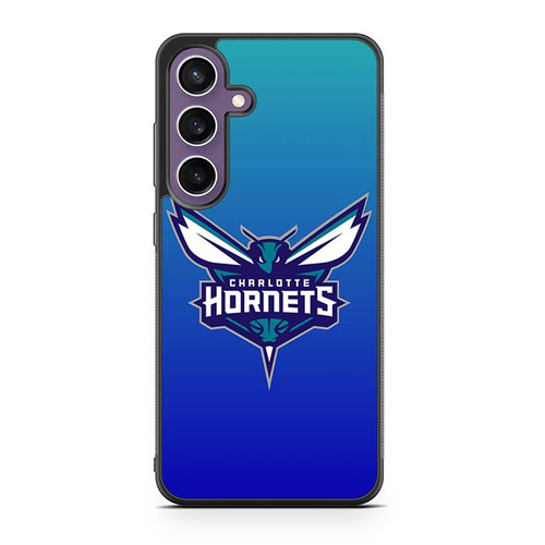 Charlotte Hornets 03 Samsung Galaxy S23 Case