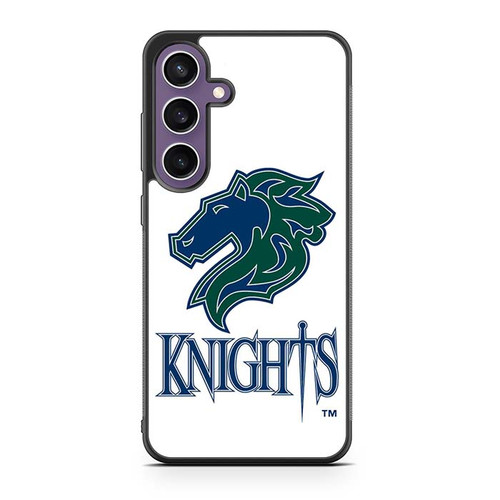 Charlotte Knights 02 Samsung Galaxy S23 Case