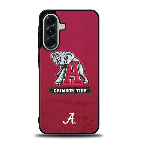 Alabama Crimson Tide 04 Samsung Galaxy A56 5G Case