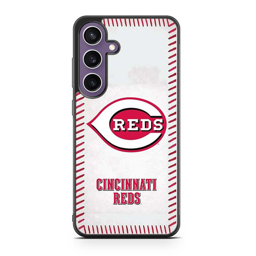 Cincinnati Reds 03 Samsung Galaxy S23 Case