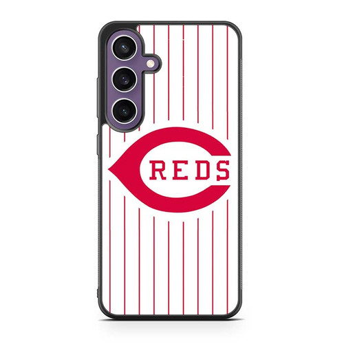 Cincinnati Reds 04 Samsung Galaxy S23 Case