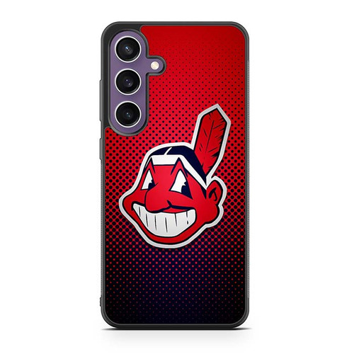 Cleveland Guardians 01 Samsung Galaxy S23 Case