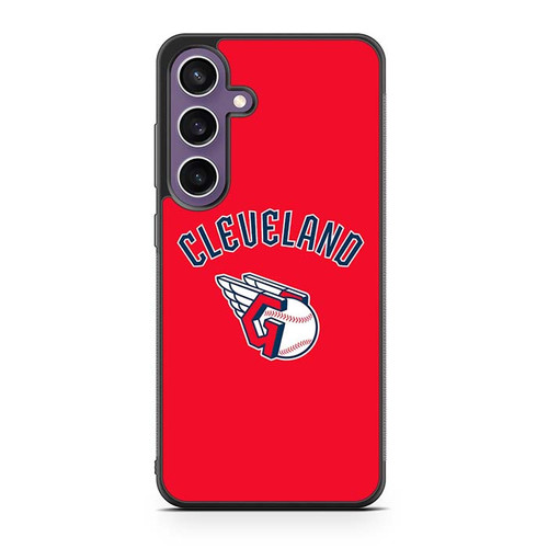 Cleveland Guardians 02 Samsung Galaxy S23 Case
