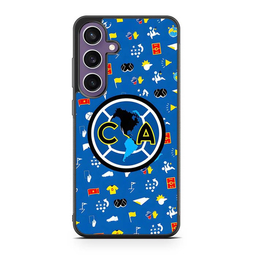 Club America Things Samsung Galaxy S23 Case