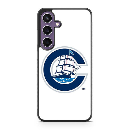 Columbus Clippers 01 Samsung Galaxy S23 Case