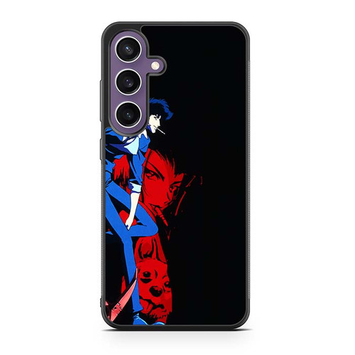 Cowboy Bebop Spike Faye Samsung Galaxy S23 Case