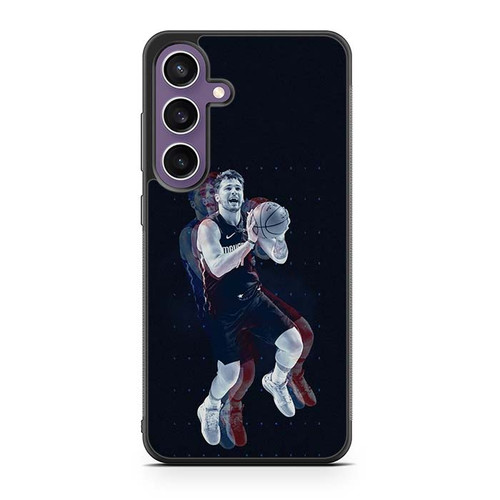 Dallas Mavericks Luka Doncic Samsung Galaxy S23 Case