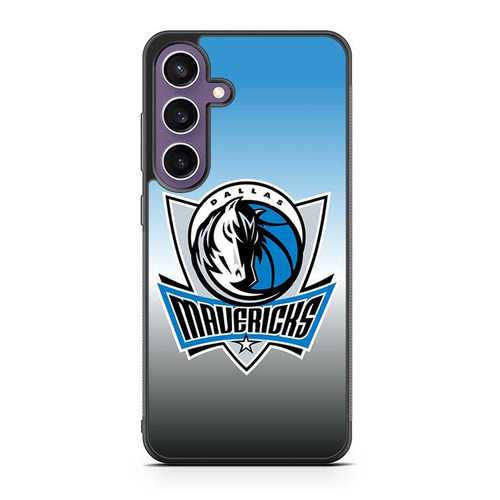 Dallas Mavericks 02 Samsung Galaxy S23 Case