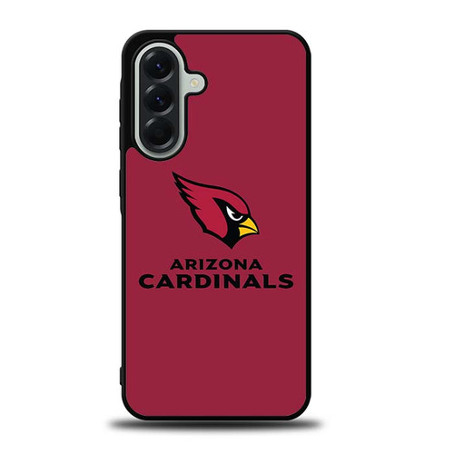 Arizona Cardinals 01 Samsung Galaxy A56 5G Case