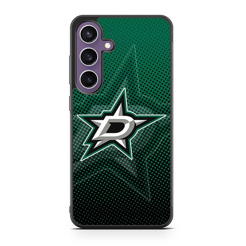 Dallas Stars 01 Samsung Galaxy S23 Case