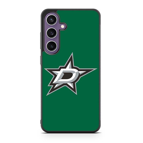 Dallas Stars 02 Samsung Galaxy S23 Case