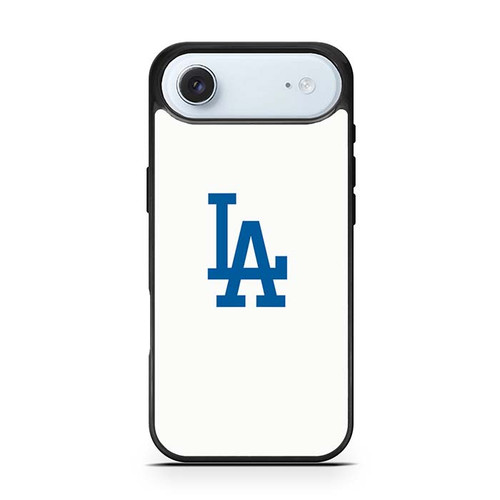 Los Angeles Dodgers 08 iPhone Air Case