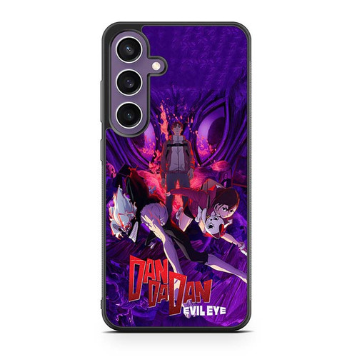 Dandadan Evil Eye Samsung Galaxy S23 Case