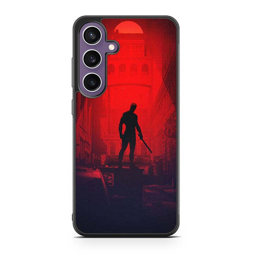 Daredevil Born Again Samsung Galaxy S23 Case