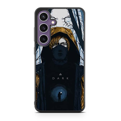 Dark Series Samsung Galaxy S23 Case