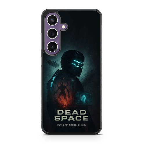 Dead Space Quotes Samsung Galaxy S23 Case
