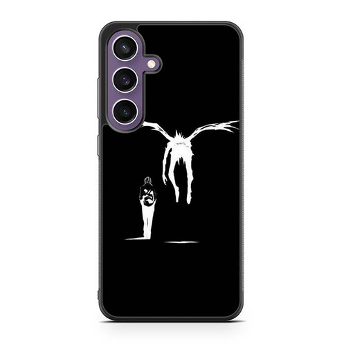 Death Note 01 Samsung Galaxy S23 Case
