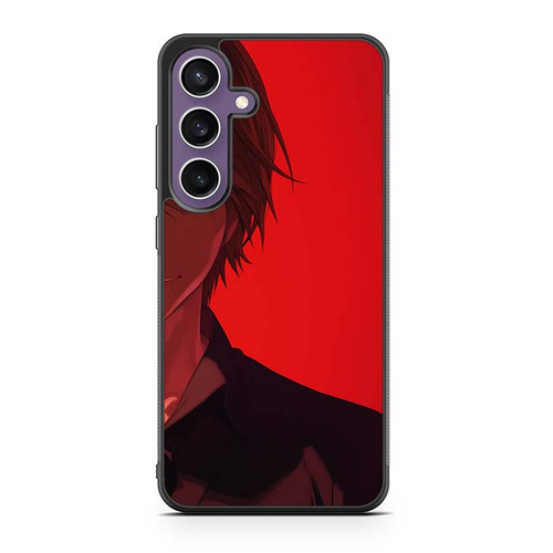 Death Note Light Yagami Samsung Galaxy S23 Case