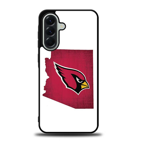Arizona Cardinals 05 Samsung Galaxy A56 5G Case