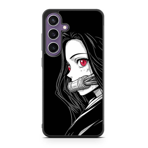 Demon Slayer Kamado Nezuko Samsung Galaxy S23 Case
