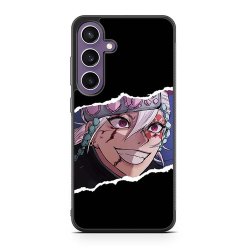 Demon Slayer Lord Tengen Samsung Galaxy S23 Case