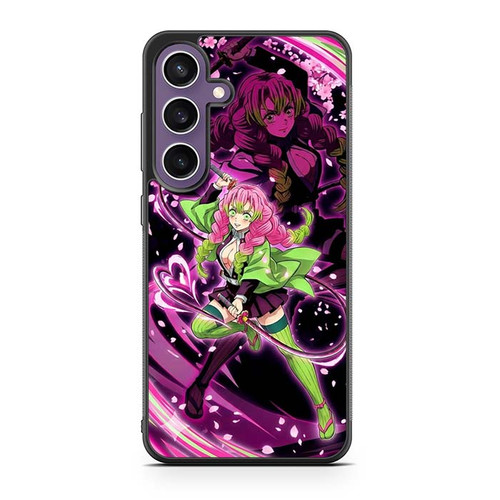 Demon Slayer The Heart of a Hashira Samsung Galaxy S23 Case