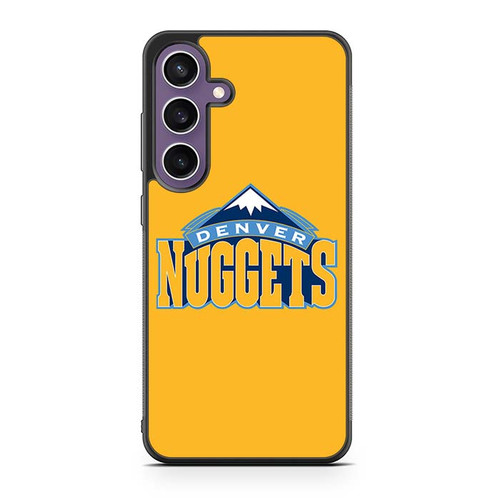 Denver Nuggets 02 Samsung Galaxy S23 Case